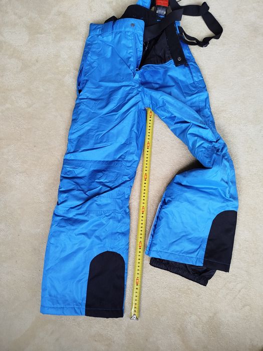 ски, сноуборд панталони от 134 до 152см.