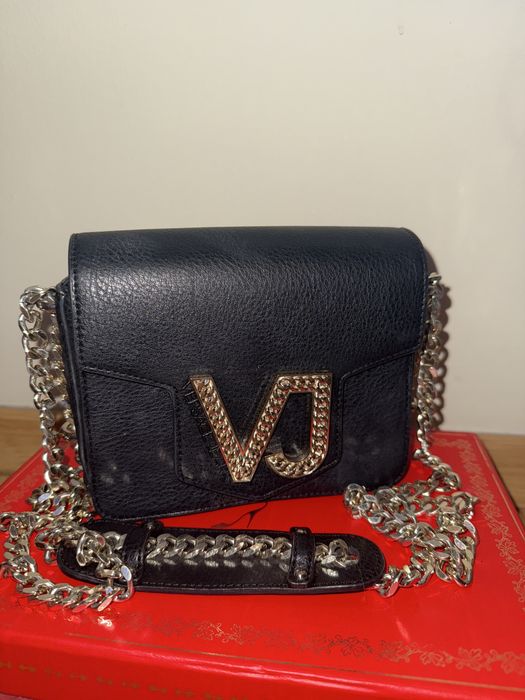 Чанта Versace Jeans