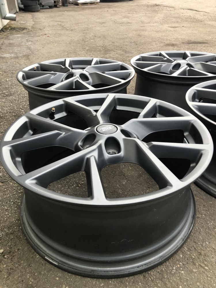 Jante + senzori originale Ford Focus ST - 19 Inch