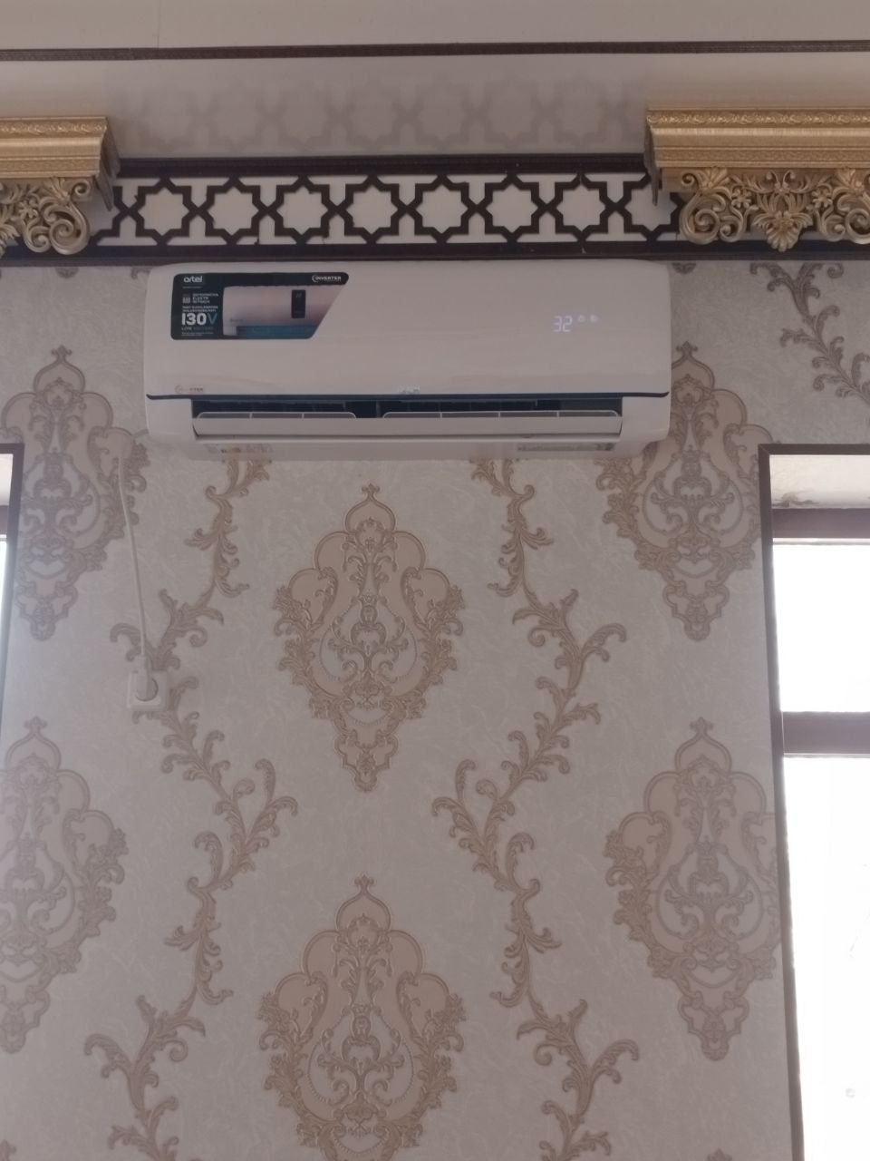 Kandisaner ustanofka qilamiz 100% garantiya