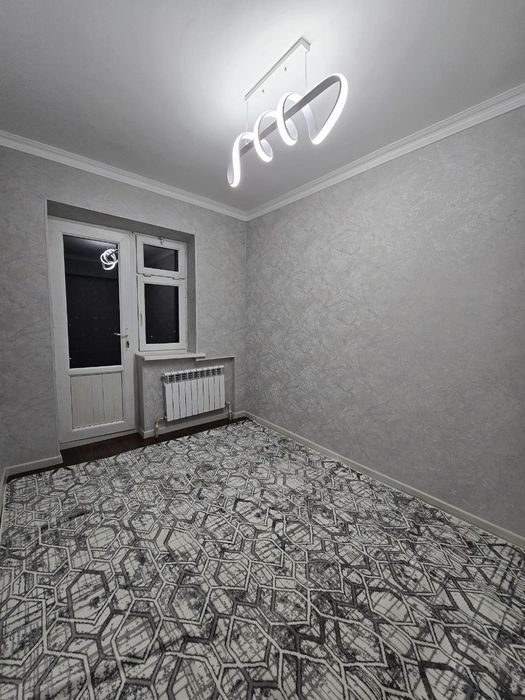 Сергели-5А 2-Хона Метро