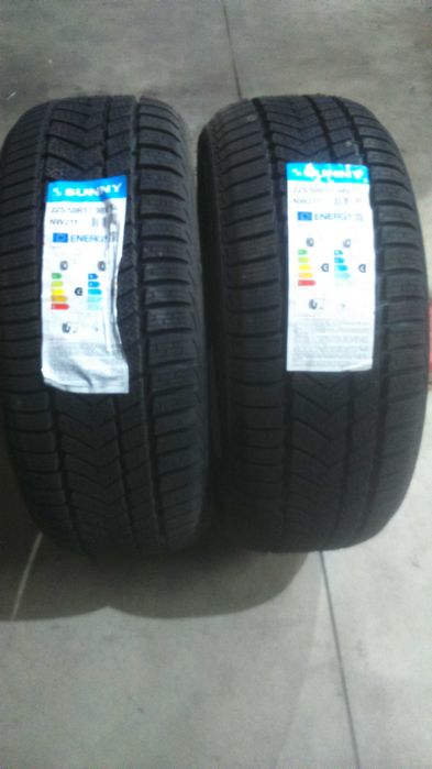Anvelope Sunny 225/50/17 Noi De Iarna