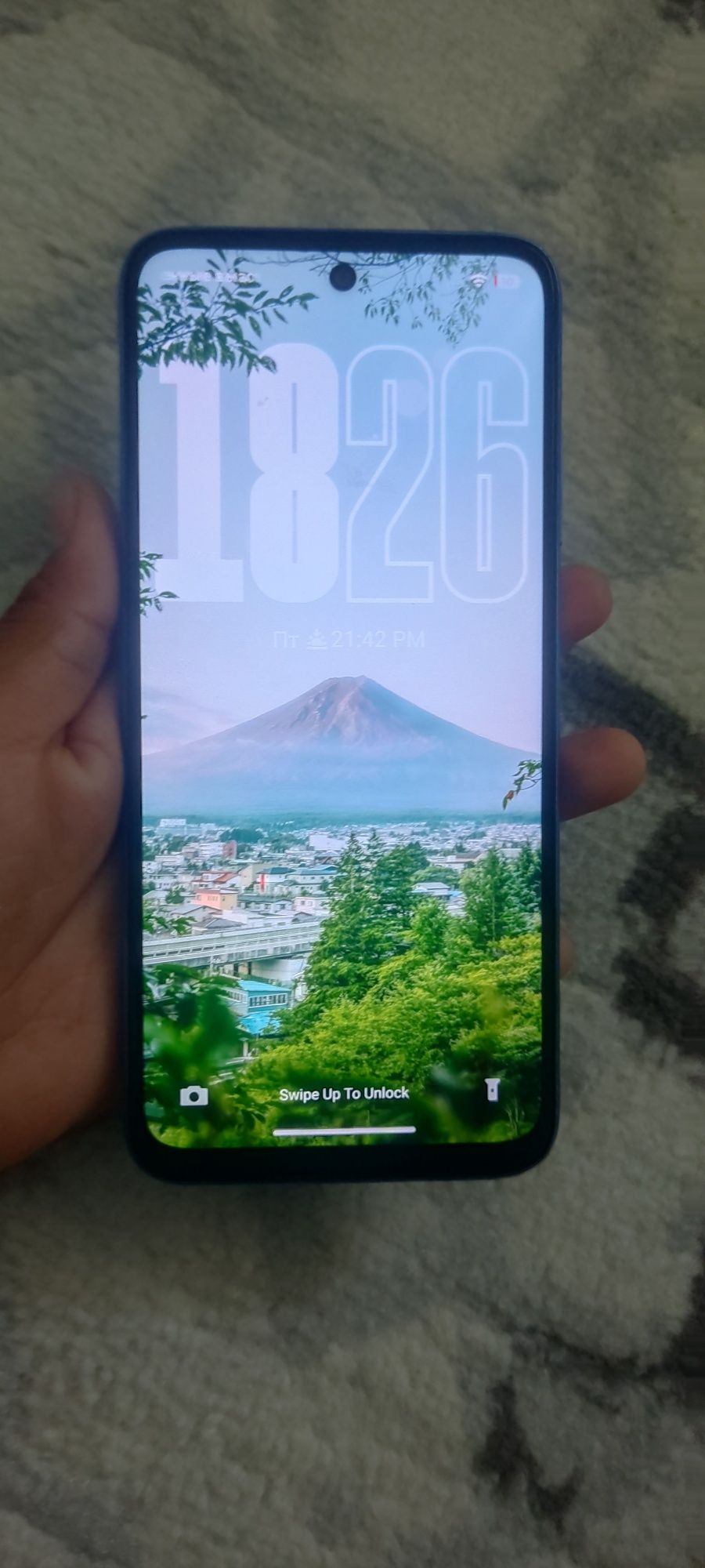 Redmi 10 obmen sostayania zor
