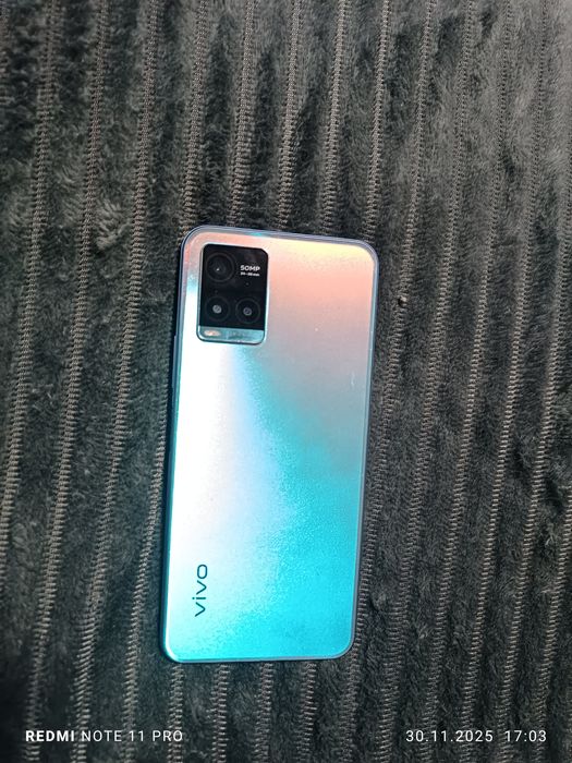 Продам Vivo Y33S