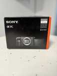 Sony A7C - 7000 cadre, ca nou