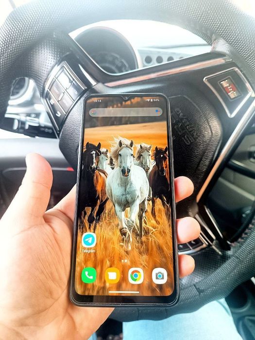 Redmi A3X ideal obmen