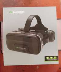 VR SHINECON 6.0 yangi