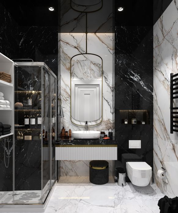 Услуги дизайна интерьера.