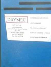 Промишлен влагоабсорбатор DRYMEC