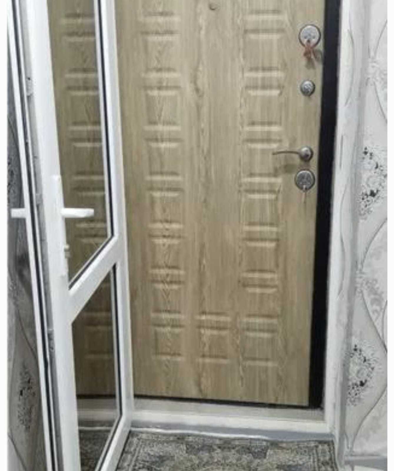 1-комн.кв,32 кв.м, Пр.Республики,4/5. Не УГЛОВАЯ! Пoмощь в ИПОТЕКЕ