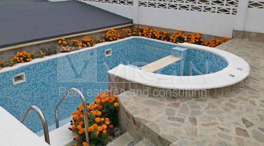 Продава се Къща в Варна, м-т Траката - 550 кв.м за 1800 €/кв.м - Снимка #11