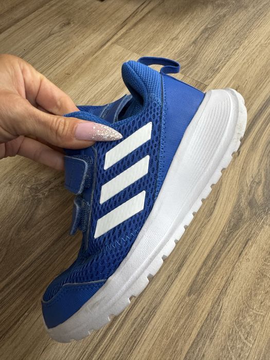 Оригинални детски маратонки adidas AltaRun CF ! 32 н