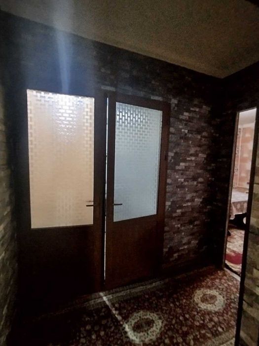 Югославский проект 2х комнатная квартира на 4-этаж 5-этажном ул,Самкоч