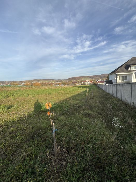 Teren intravilan de vanzare in Zalau