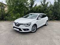 Renault Megane 4 Garantie 1 AN / 2017/ 1.5DCi 110CP / Intens / 191.500km