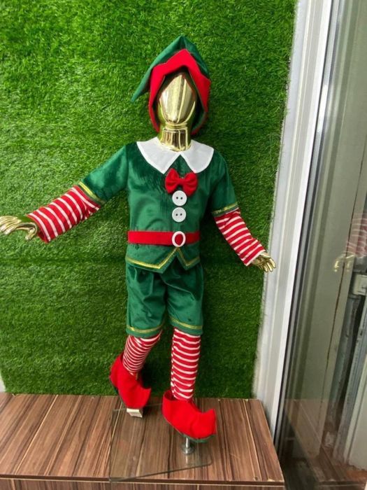 детские карнавальные новые костюмы