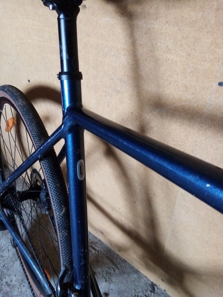Vând bicicleta Scott 2x10 Tiagra