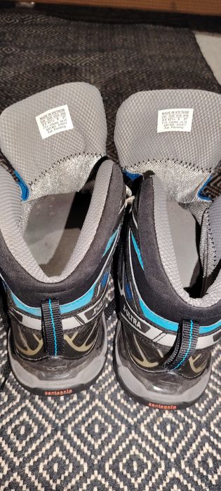 Salomon x-ultra gore-tex