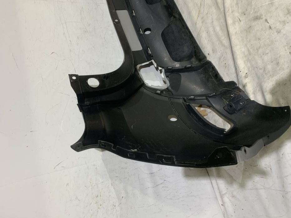 Bara spate Dacia Duster 2, 2018, 2019, 2020, 2021, 2022, cod origine OE 850222027R.