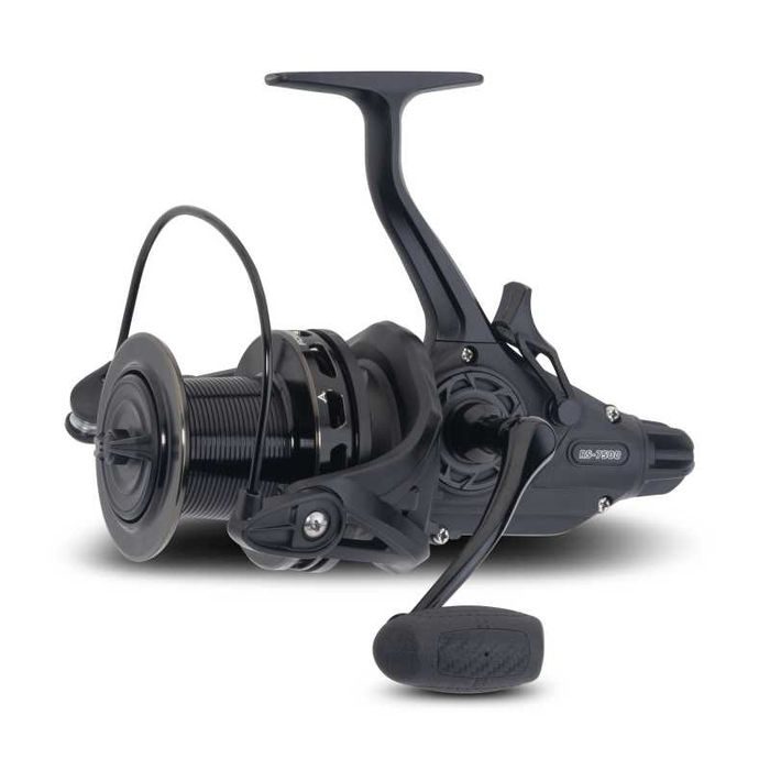 Комплект от 3 бр макари ANACONDA Power Carp RS-6000
