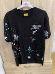 tricou Gallery Dept. negru