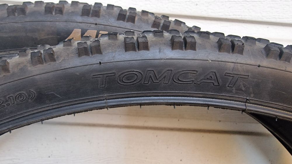 Гуми за колело  Mitas Tomcat 29x2.1
