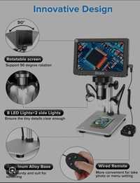 Digital microscope микроскоп сотилади