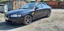 Volvo s60 2.4 185cp