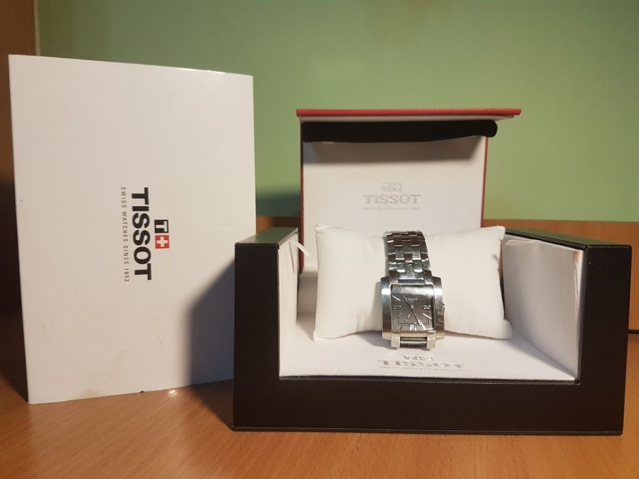 Наручные часы Tissot L860/960