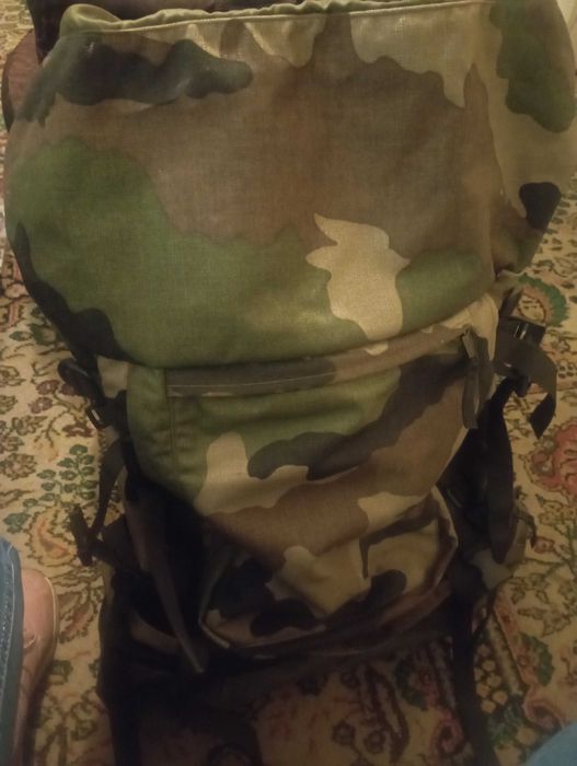 Продава раница за лов , риболов и д-р.