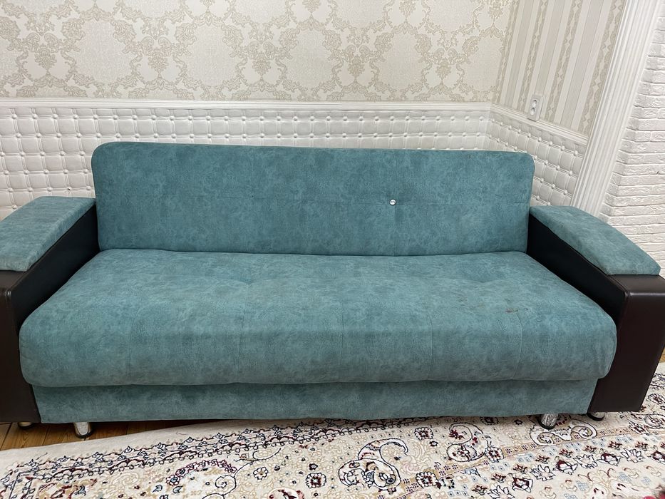 Диван раскладной срочно!