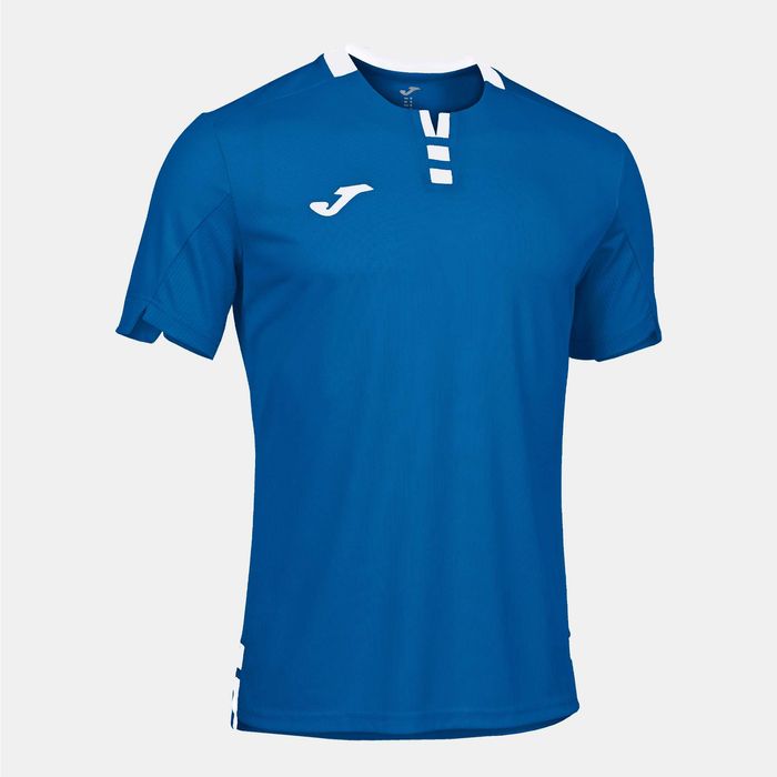 Tricou Joma Gold IV Royal