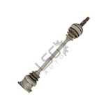 Задна лява полуоска Toyota RAV4 II 2000-2006 ID: 136236