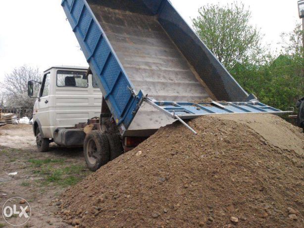 Pământ negru vegetal