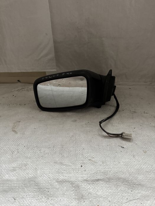 Оригинално огледало Vlovo S40 Волво С40