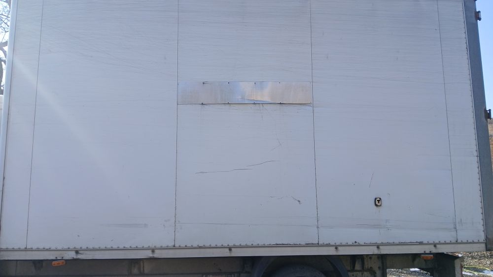Cub Ducato, Jumper, Boxer