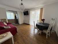 Apartament 3 camere de inchiriat, mobilat, parcare,  zona Eroilor