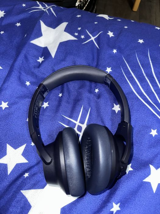 Casti soundcore Q20i