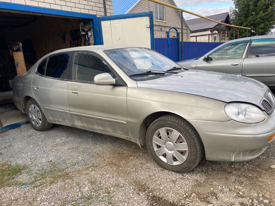 Продам машину ,в связи с покупкой другого автомобиля