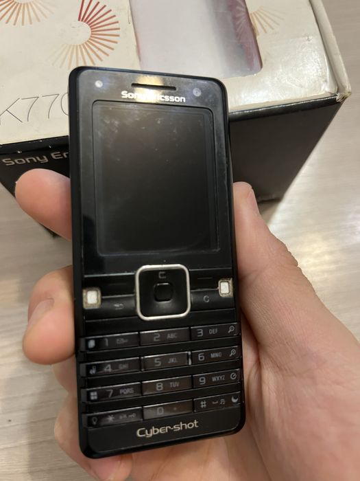 Sony ericsson 770i оригинал