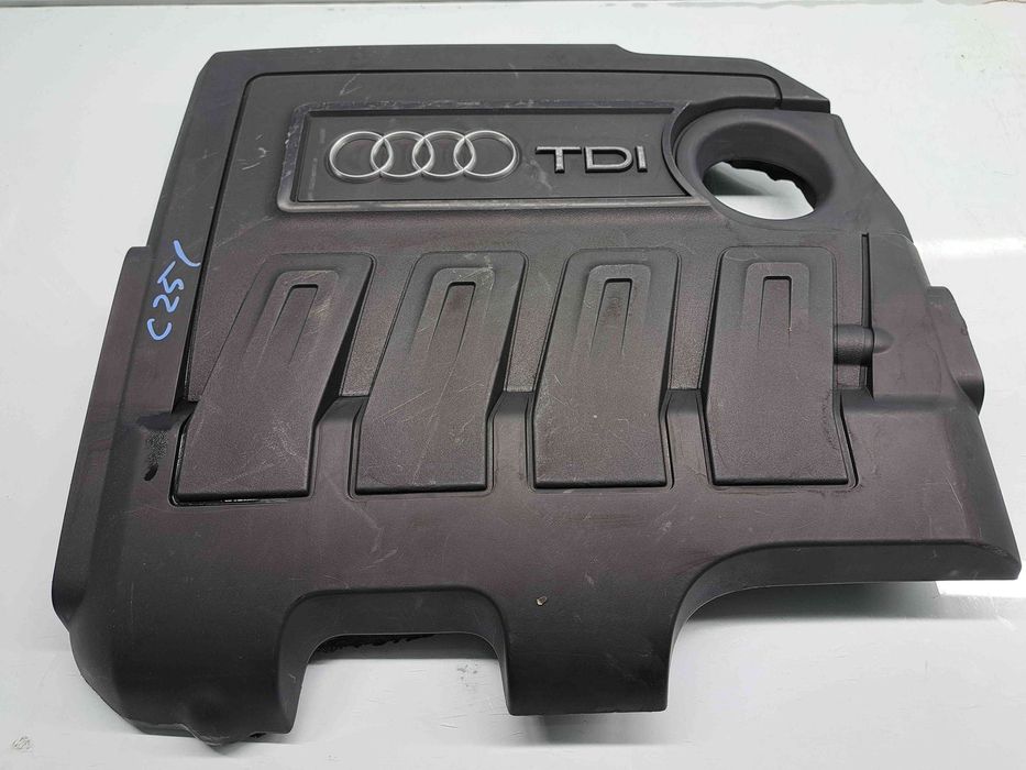 Capac motor Audi A3 Sportback (8PA) [Fabr 2004-2013] Facelift OEM 1.6