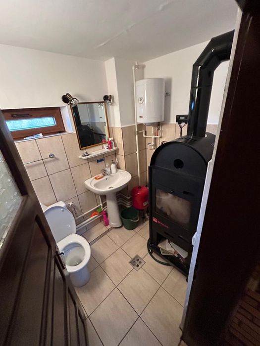 Vand Casa de vacanta