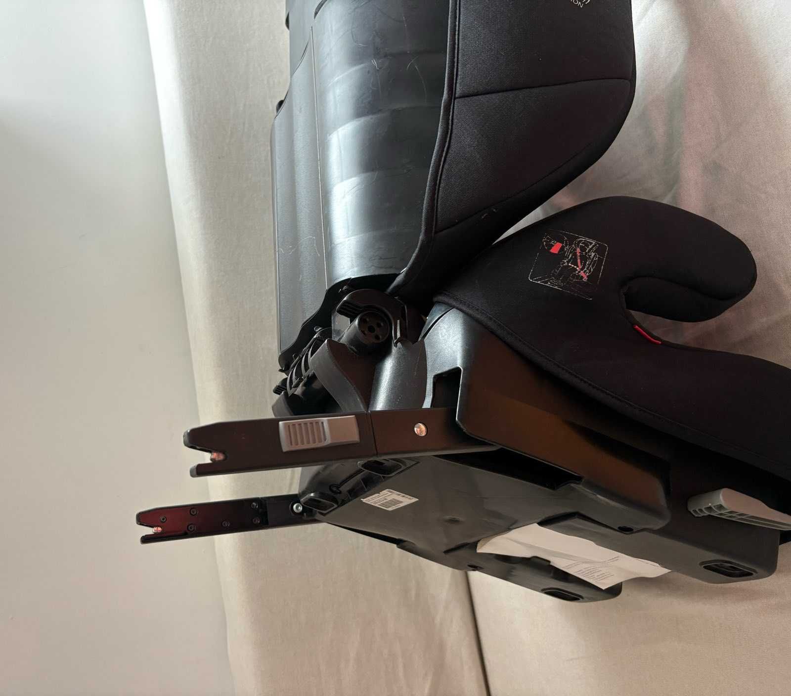 Детско столче за кола RECARO Monza Nova Evo 15-36 кг