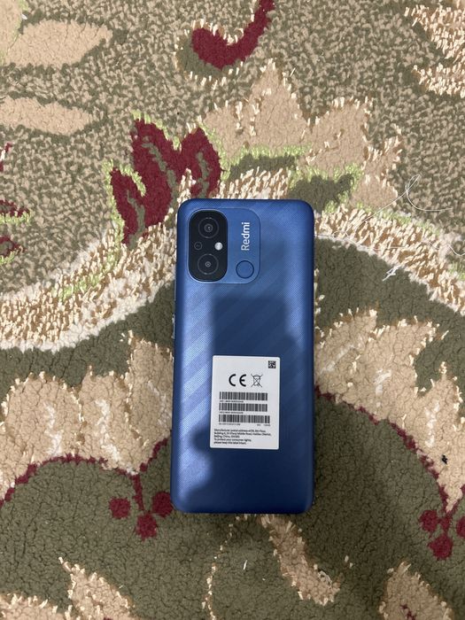 телефон Redmi