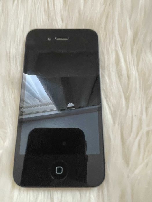 Apple iphone 4 16Gb Negru Neverlocked