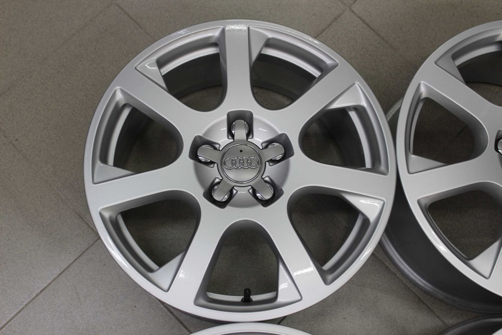 Джанти 17" Audi A4, A6, Q5