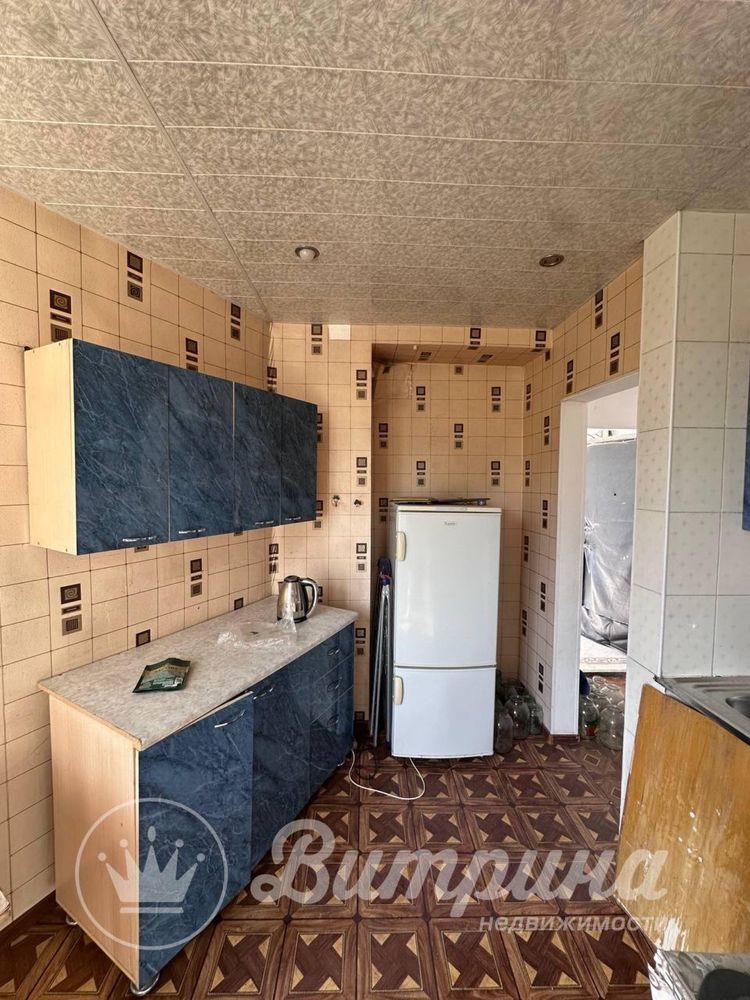 3-комнатная квартира, ул. Бобура, Яккасарайский район