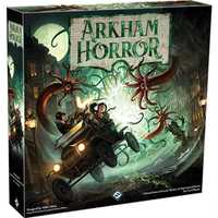 Продавам бордова игра Arkham Horror (Трето издание)