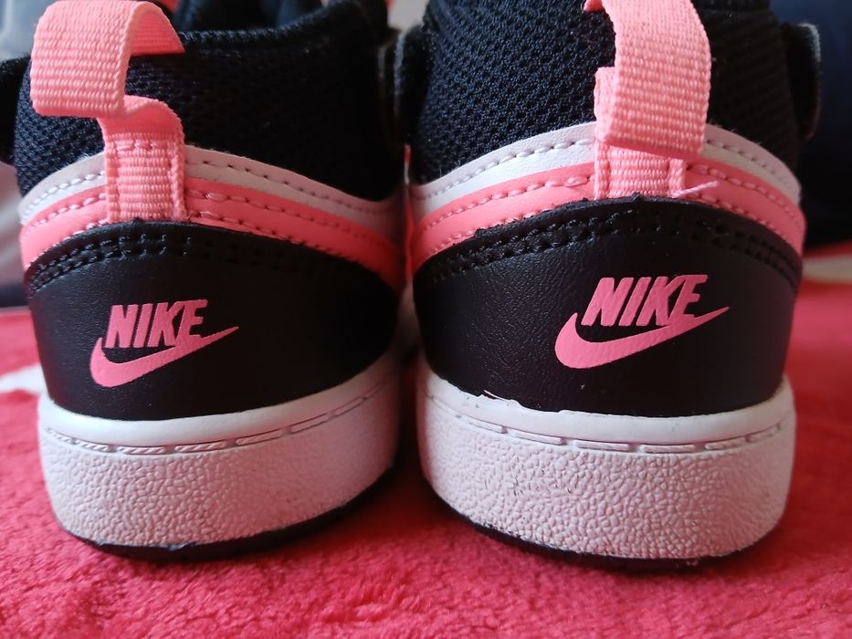 Adidași Nike fete mas 26