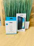 ЧИСТО НОВ !!! Samsung Galaxy A16, Dual SIM, 128GB, 4GB RAM, Black